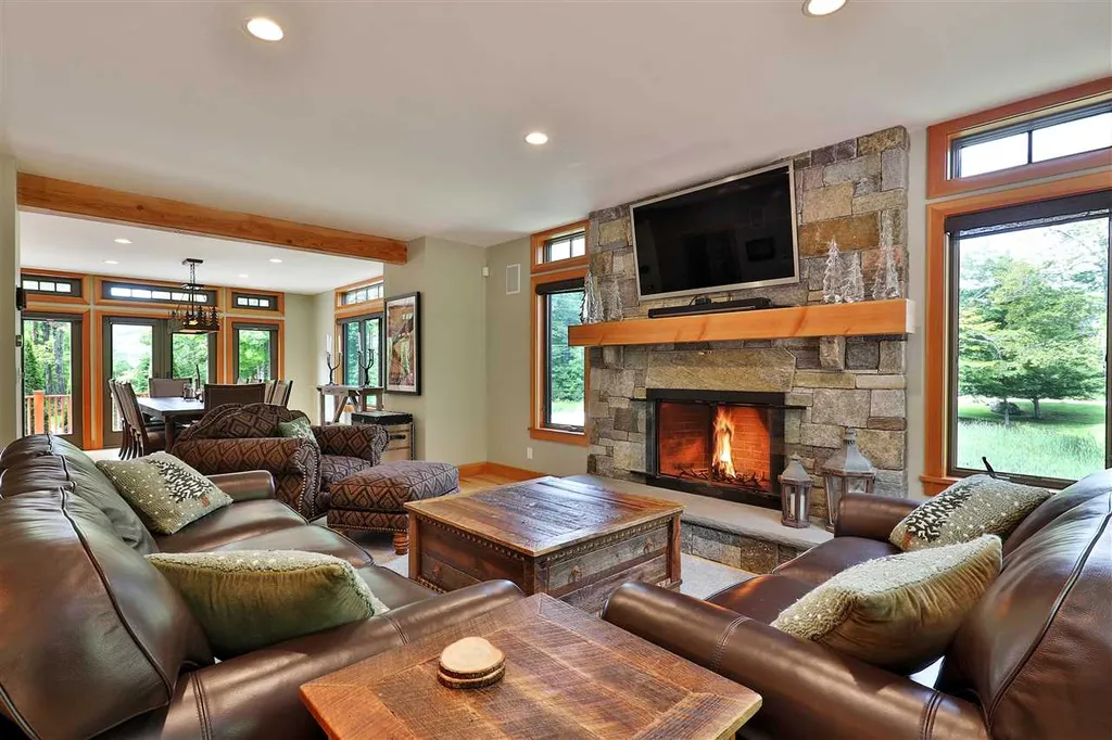 298 High Ridge Road Killington VT 05751