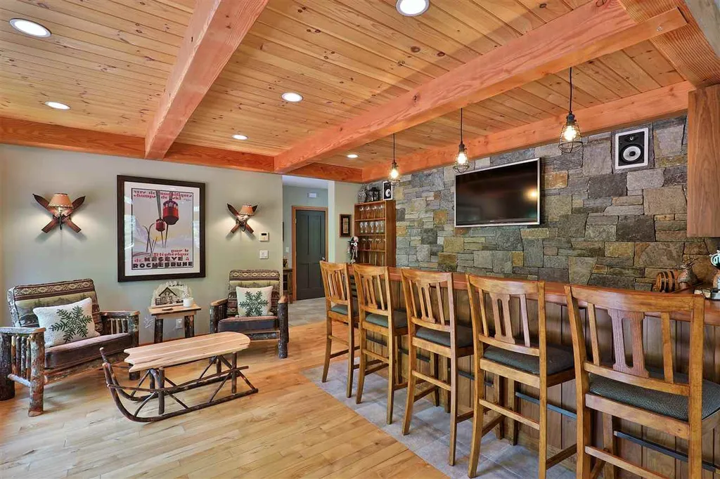 298 High Ridge Road Killington VT 05751