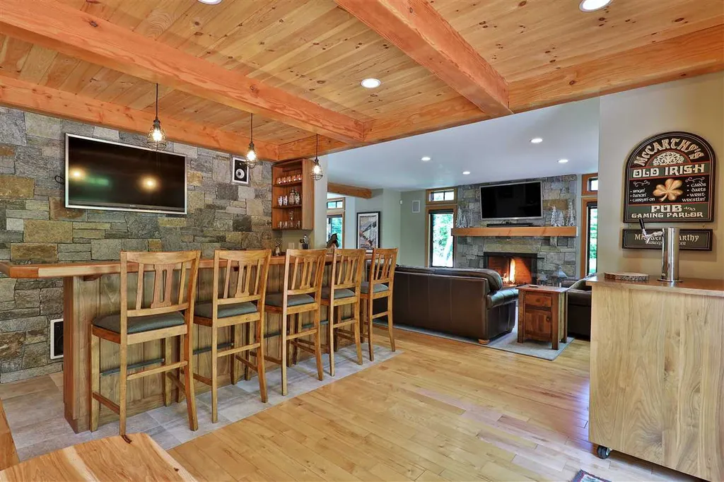 298 High Ridge Road Killington VT 05751