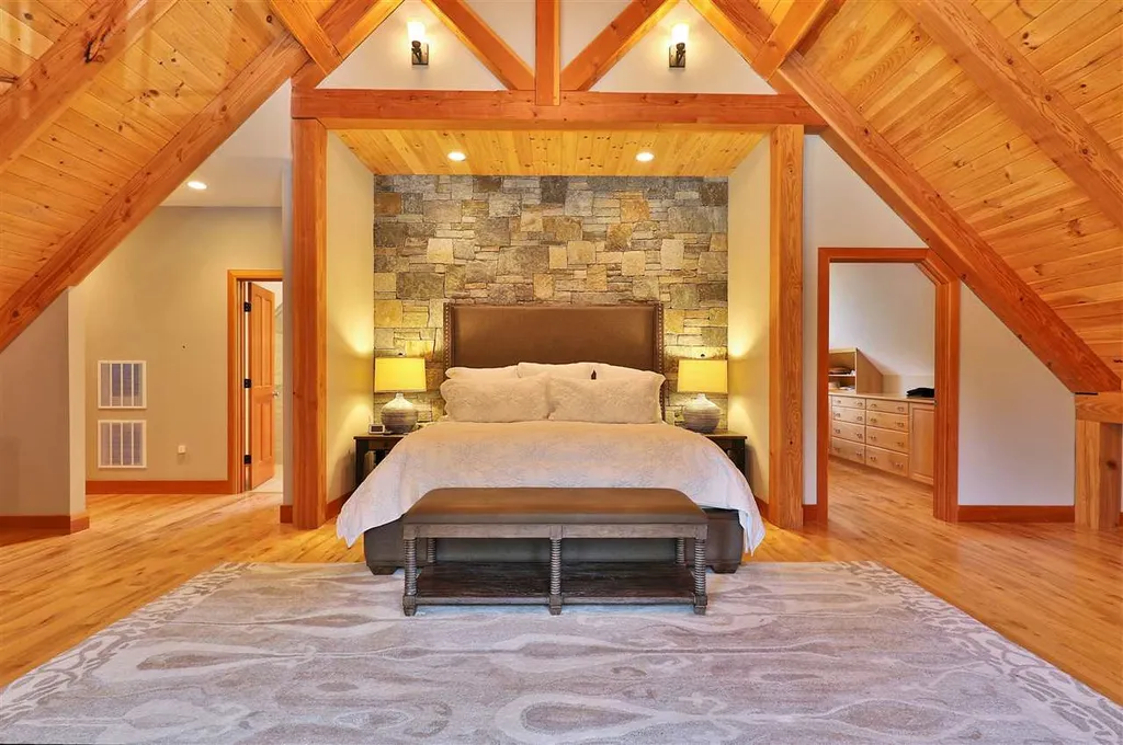 298 High Ridge Road Killington VT 05751