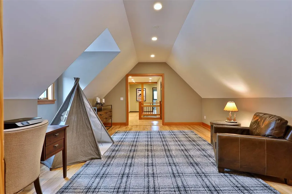 298 High Ridge Road Killington VT 05751