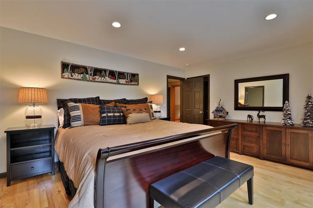 298 High Ridge Road Killington VT 05751