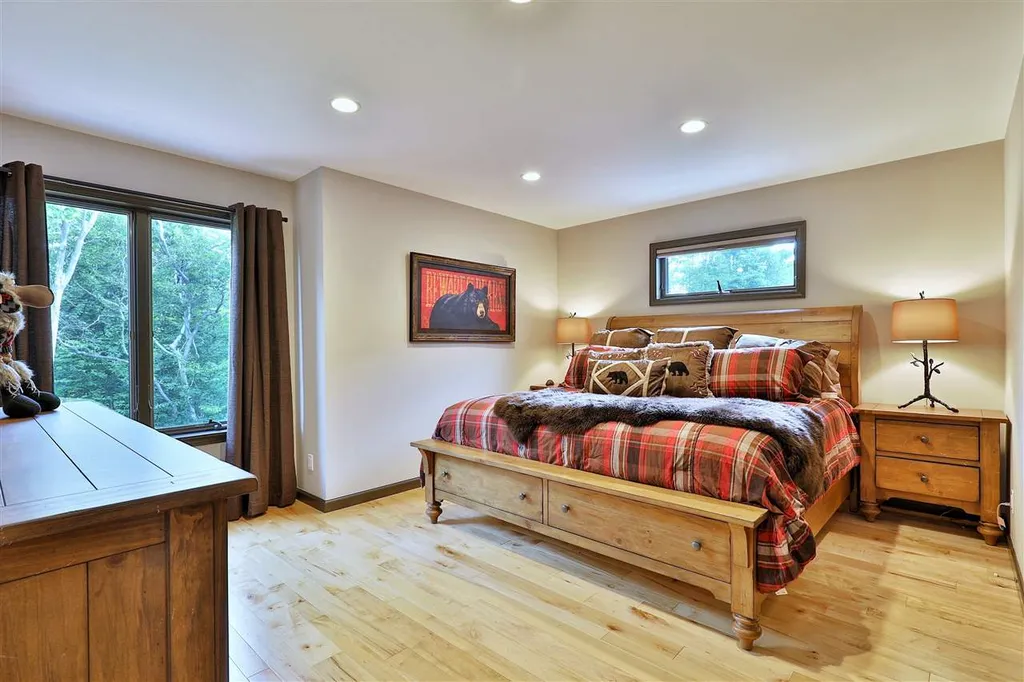 298 High Ridge Road Killington VT 05751