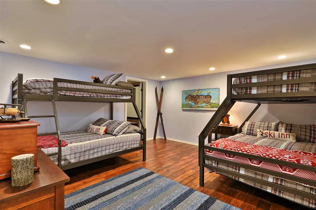 298 High Ridge Road Killington VT 05751