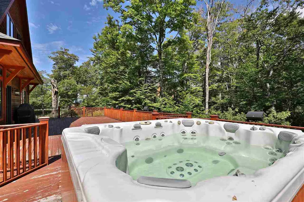 298 High Ridge Road Killington VT 05751