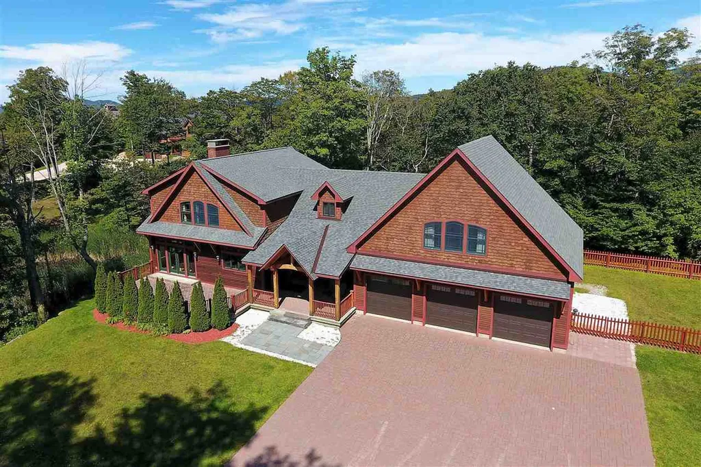 298 High Ridge Road Killington VT 05751