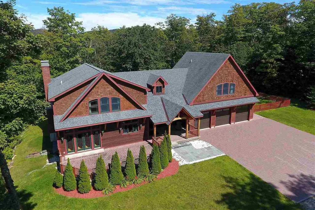 298 High Ridge Road Killington VT 05751
