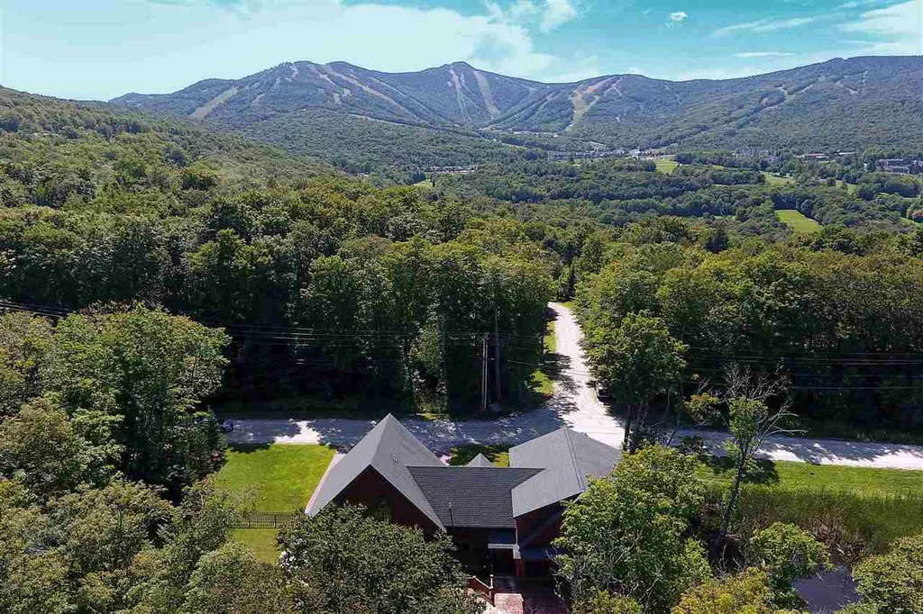 298 High Ridge Road Killington VT 05751