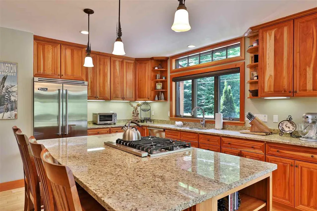 298 High Ridge Road Killington VT 05751