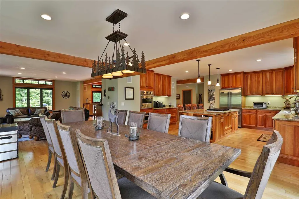 298 High Ridge Road Killington VT 05751