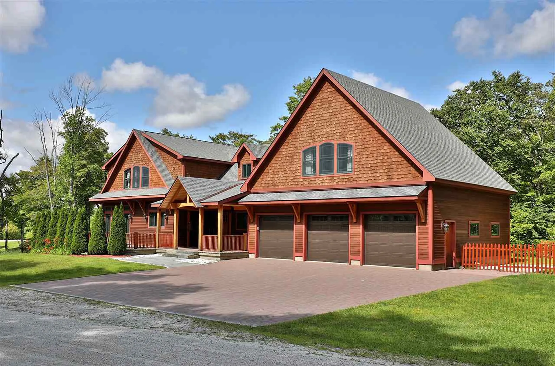 298 High Ridge Road Killington VT 05751