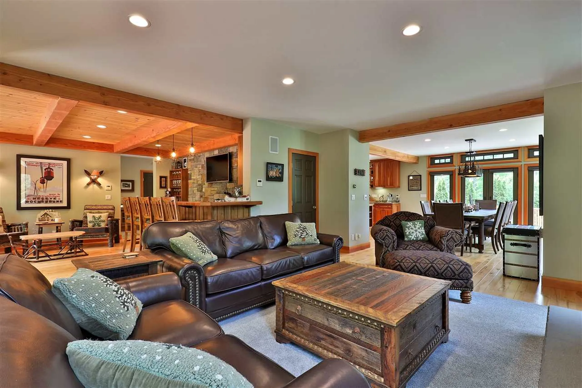 298 High Ridge Road Killington VT 05751