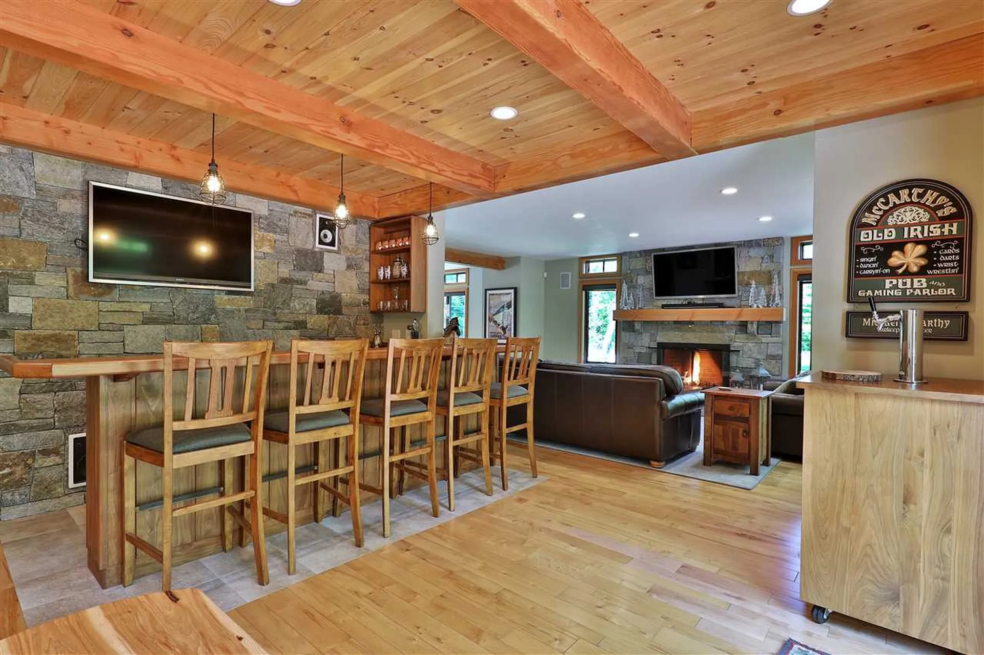 298 High Ridge Road Killington VT 05751