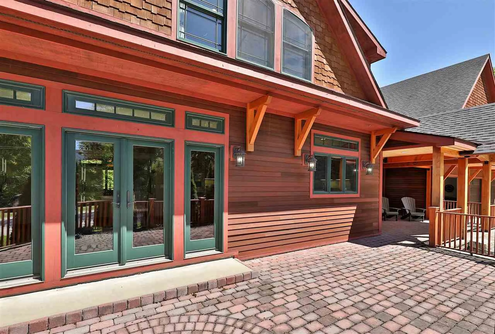 298 High Ridge Road Killington VT 05751