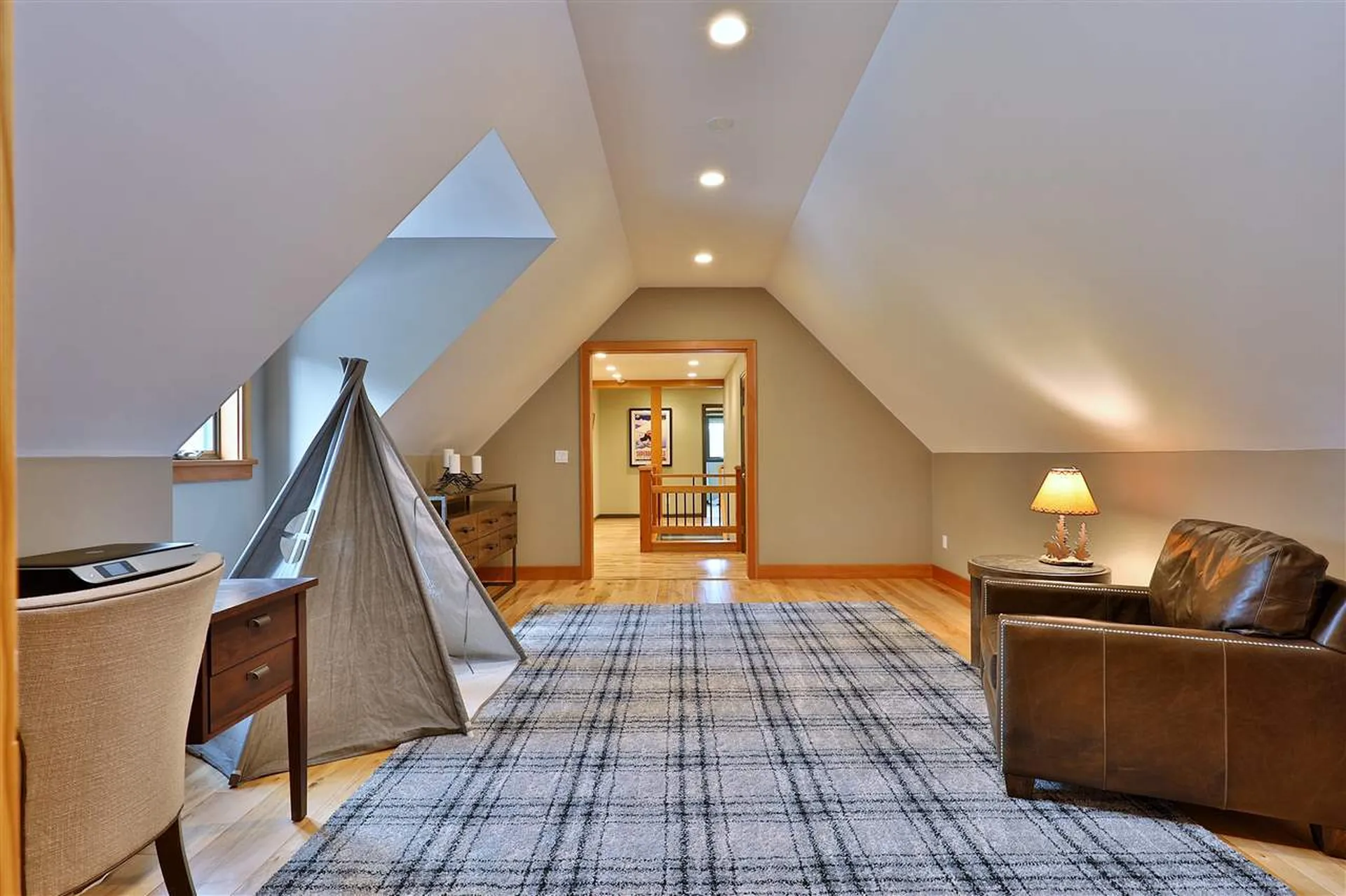 298 High Ridge Road Killington VT 05751