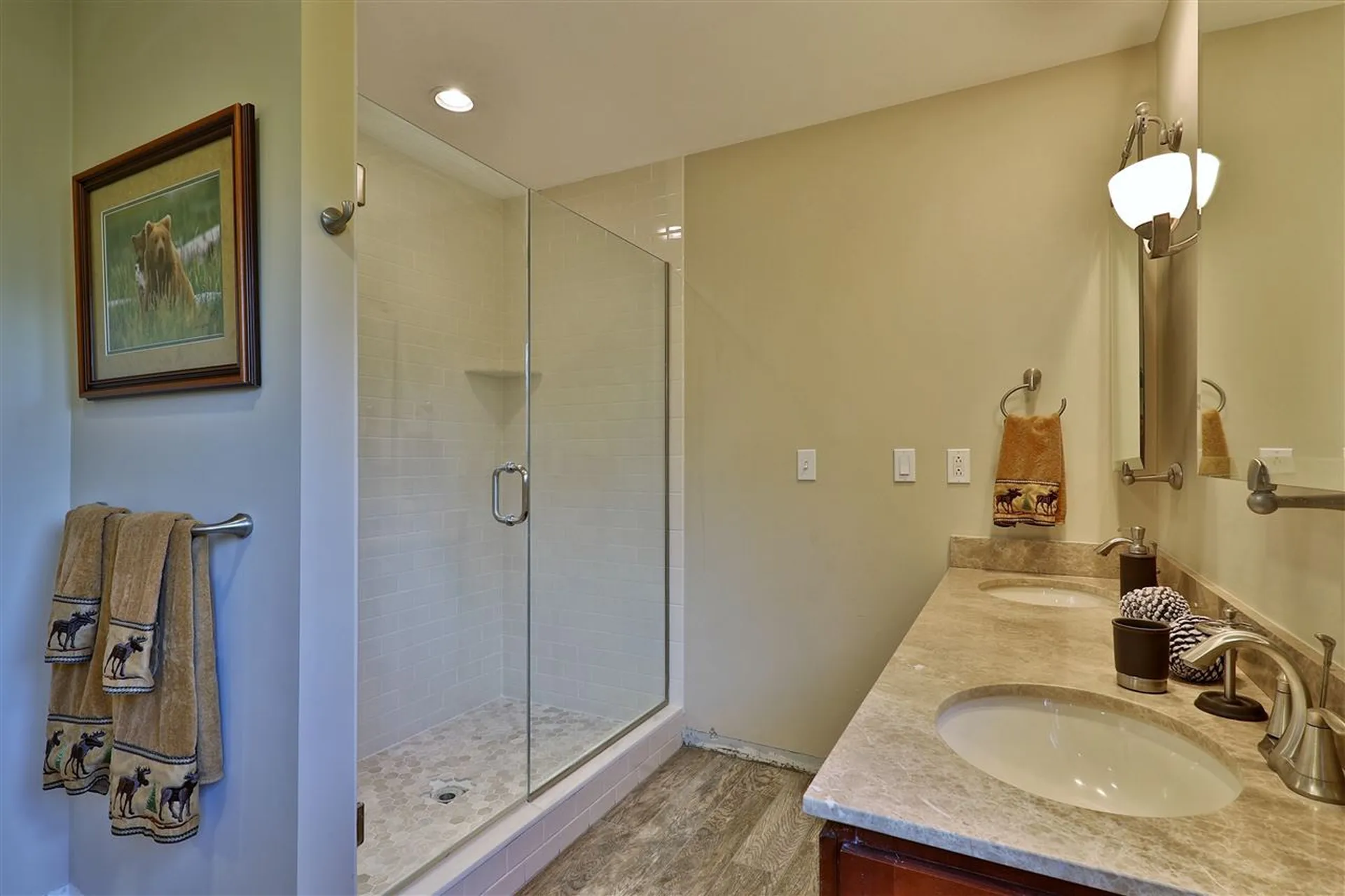 298 High Ridge Road Killington VT 05751