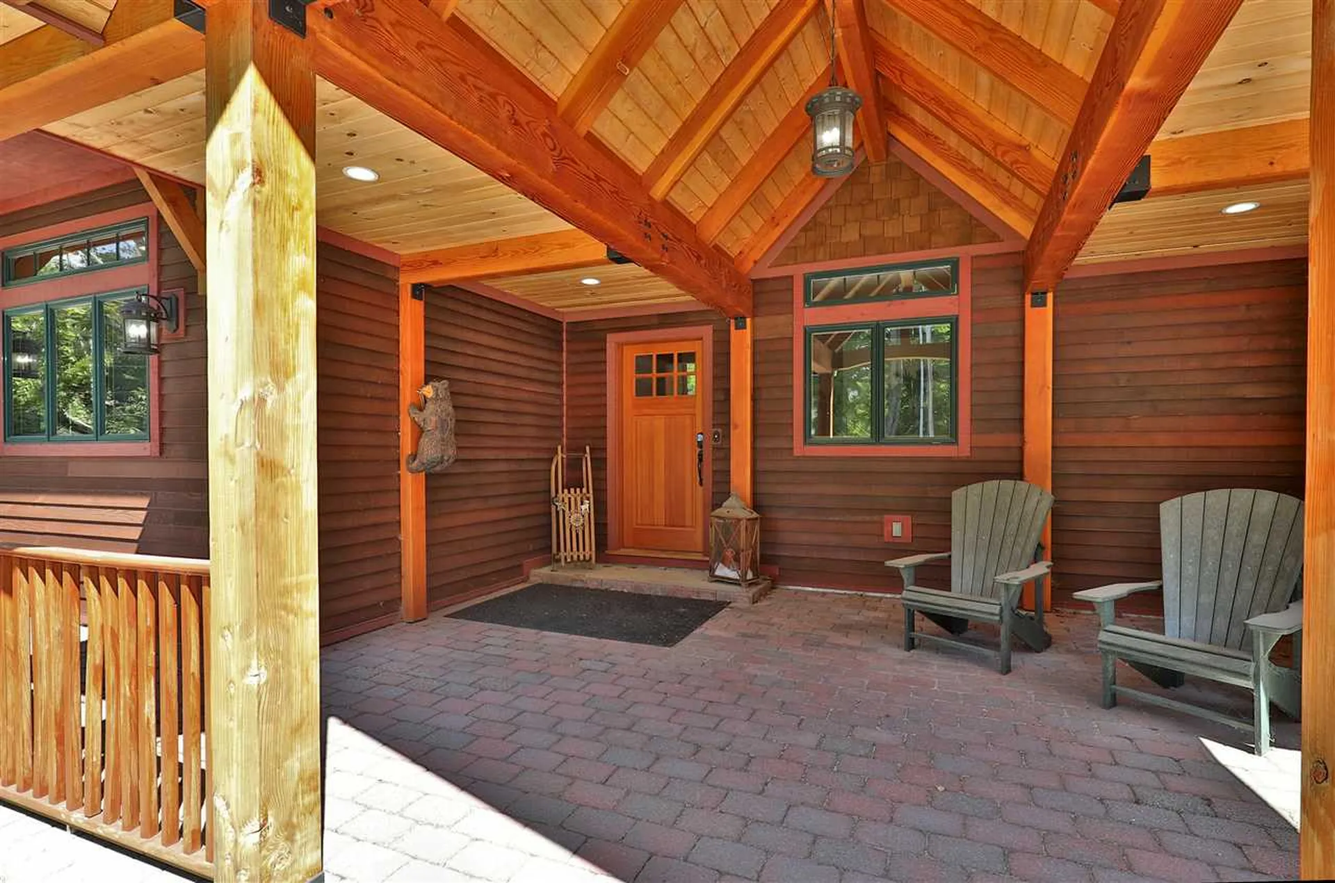 298 High Ridge Road Killington VT 05751