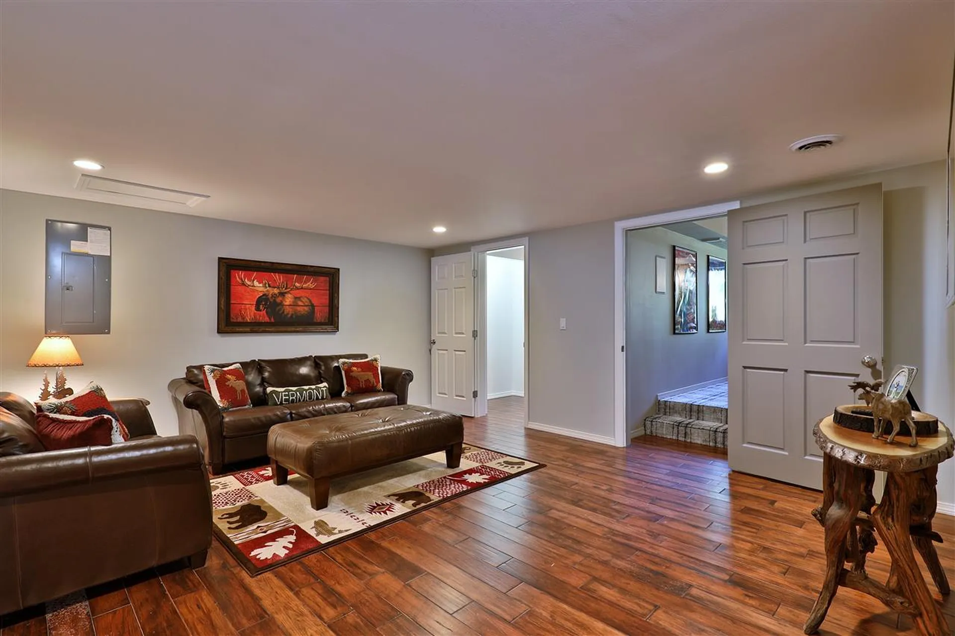 298 High Ridge Road Killington VT 05751
