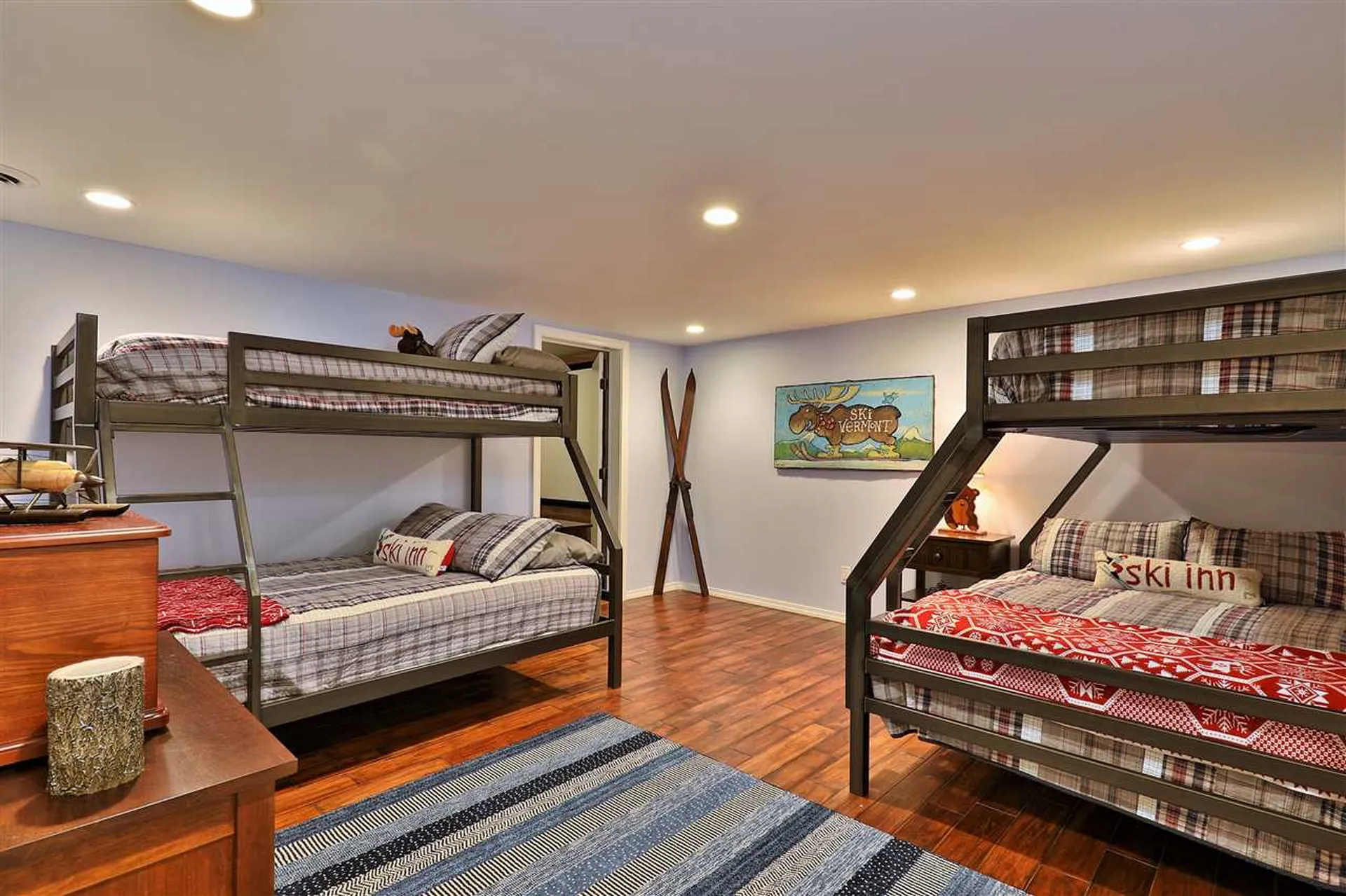 298 High Ridge Road Killington VT 05751
