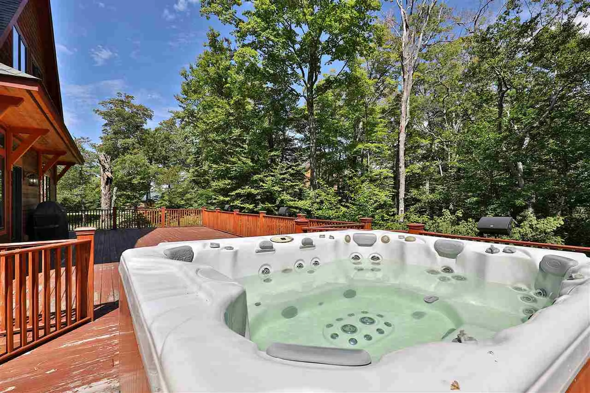 298 High Ridge Road Killington VT 05751