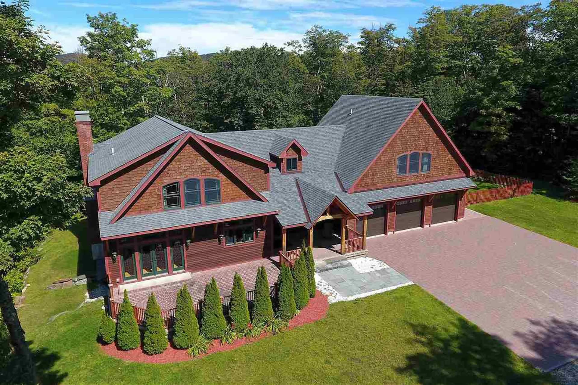 298 High Ridge Road Killington VT 05751
