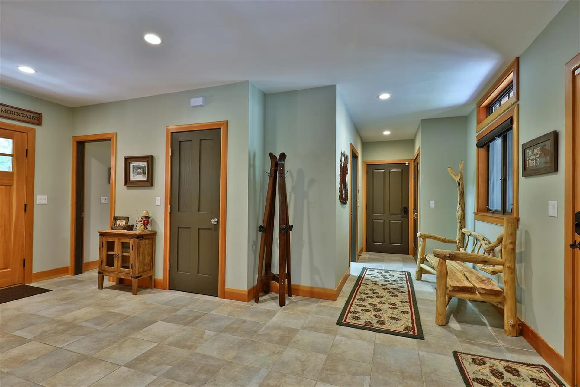 298 High Ridge Road Killington VT 05751