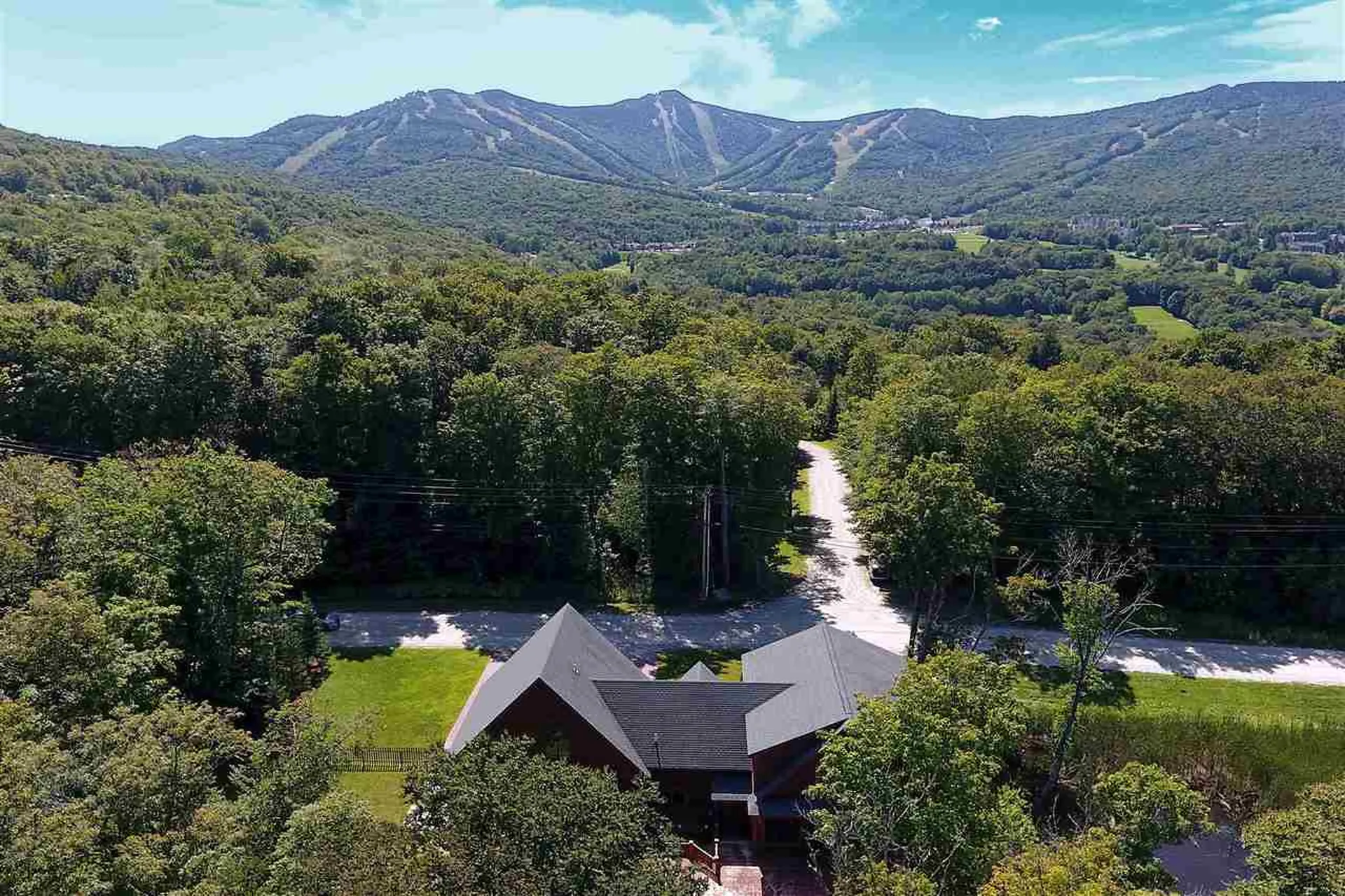 298 High Ridge Road Killington VT 05751