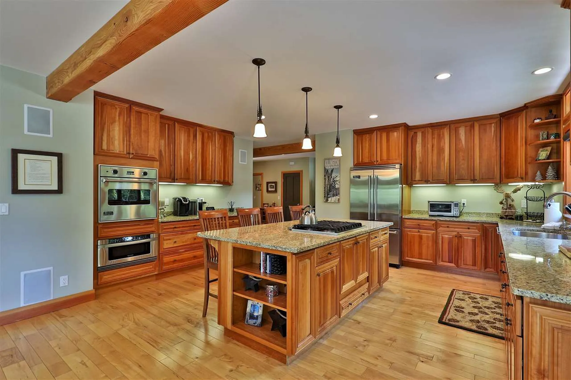 298 High Ridge Road Killington VT 05751