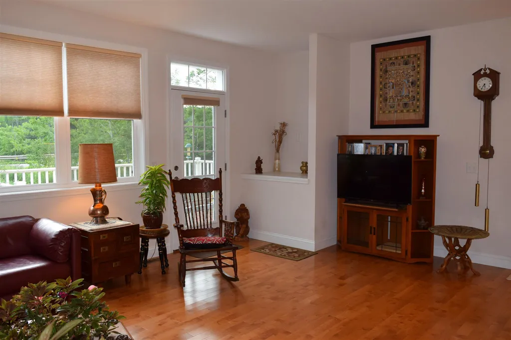 218 Fields Road Middlebury VT 05753