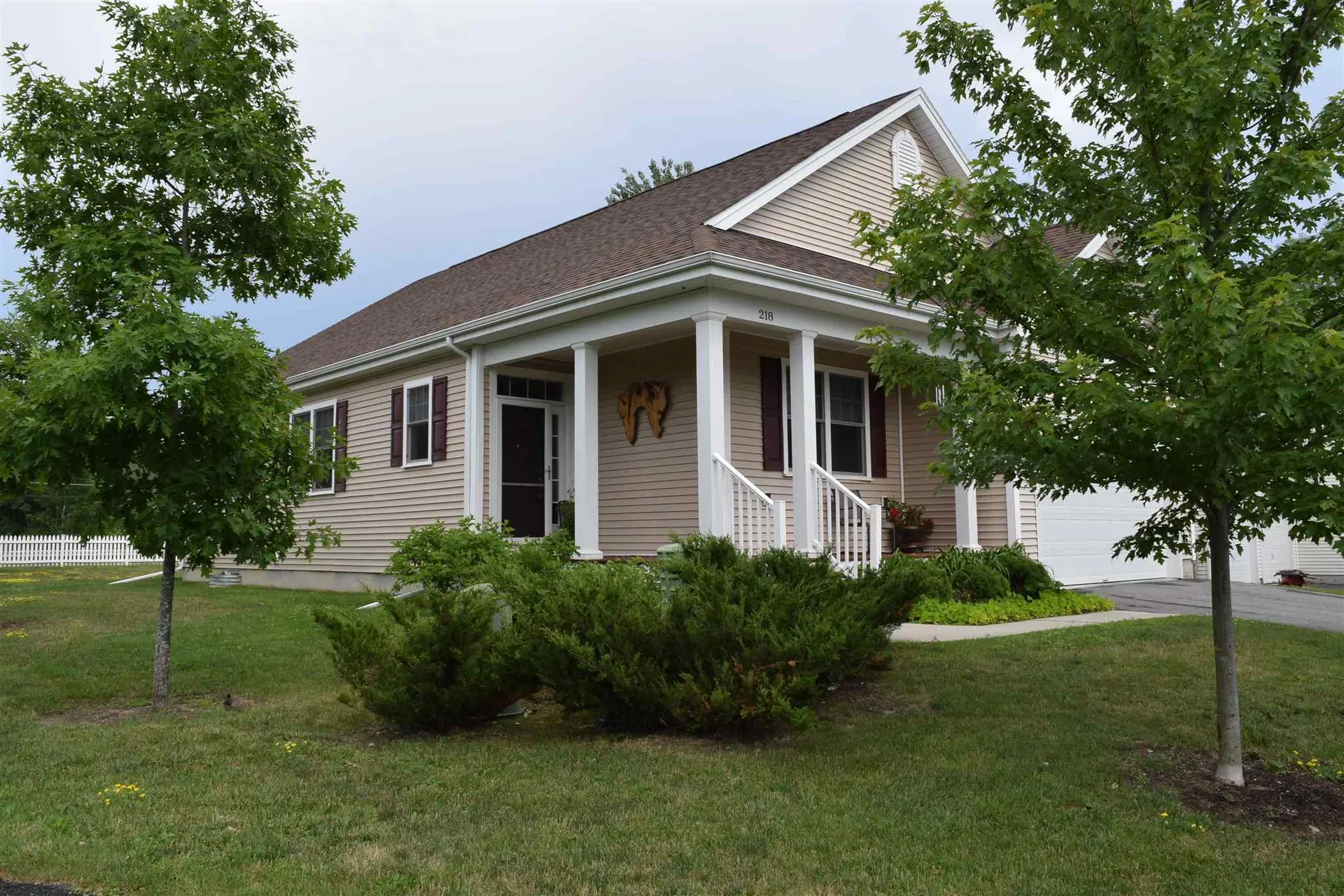 218 Fields Road Middlebury VT 05753