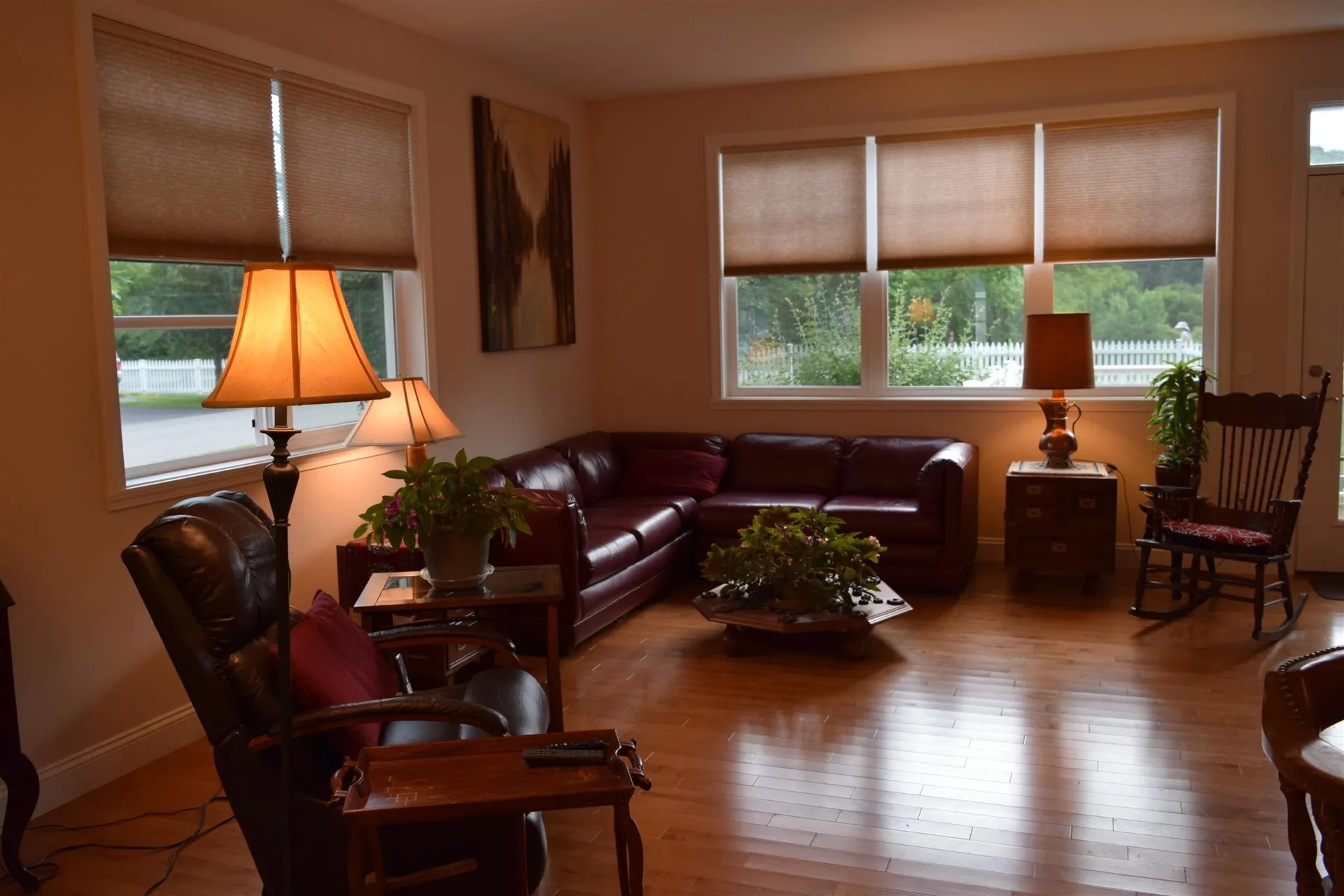 218 Fields Road Middlebury VT 05753