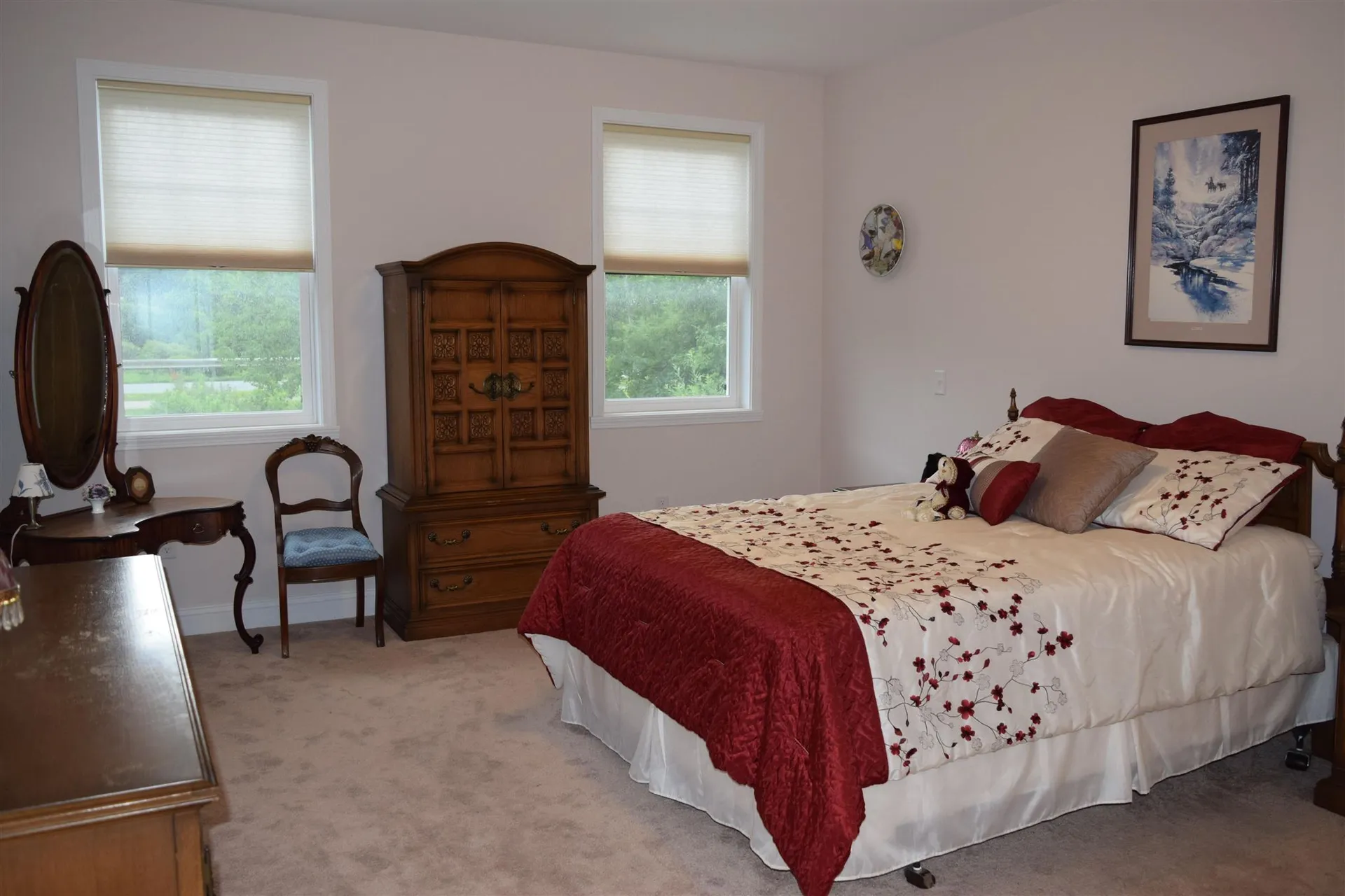 218 Fields Road Middlebury VT 05753