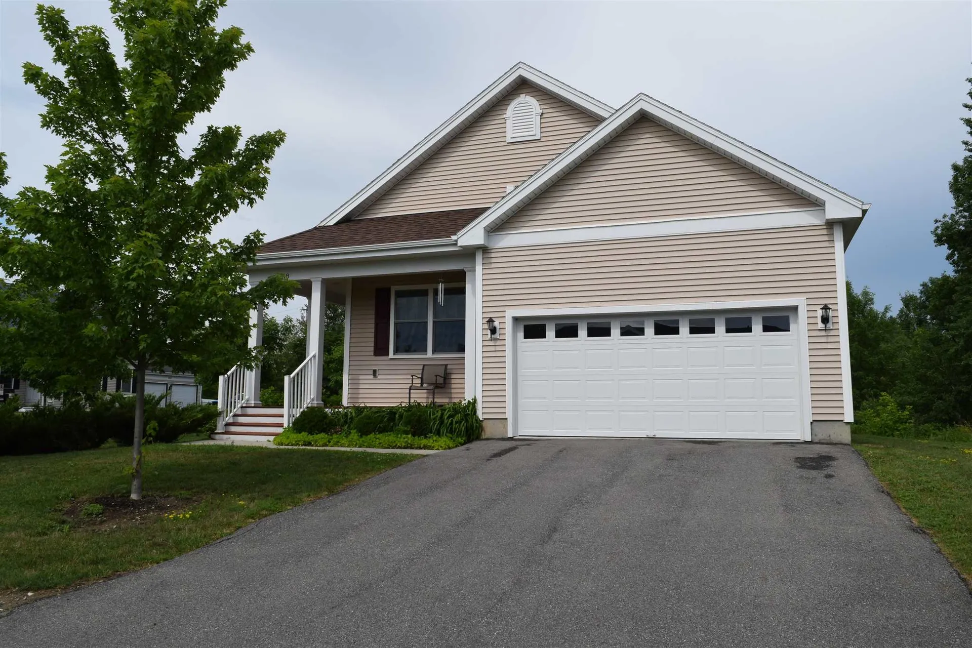 218 Fields Road Middlebury VT 05753