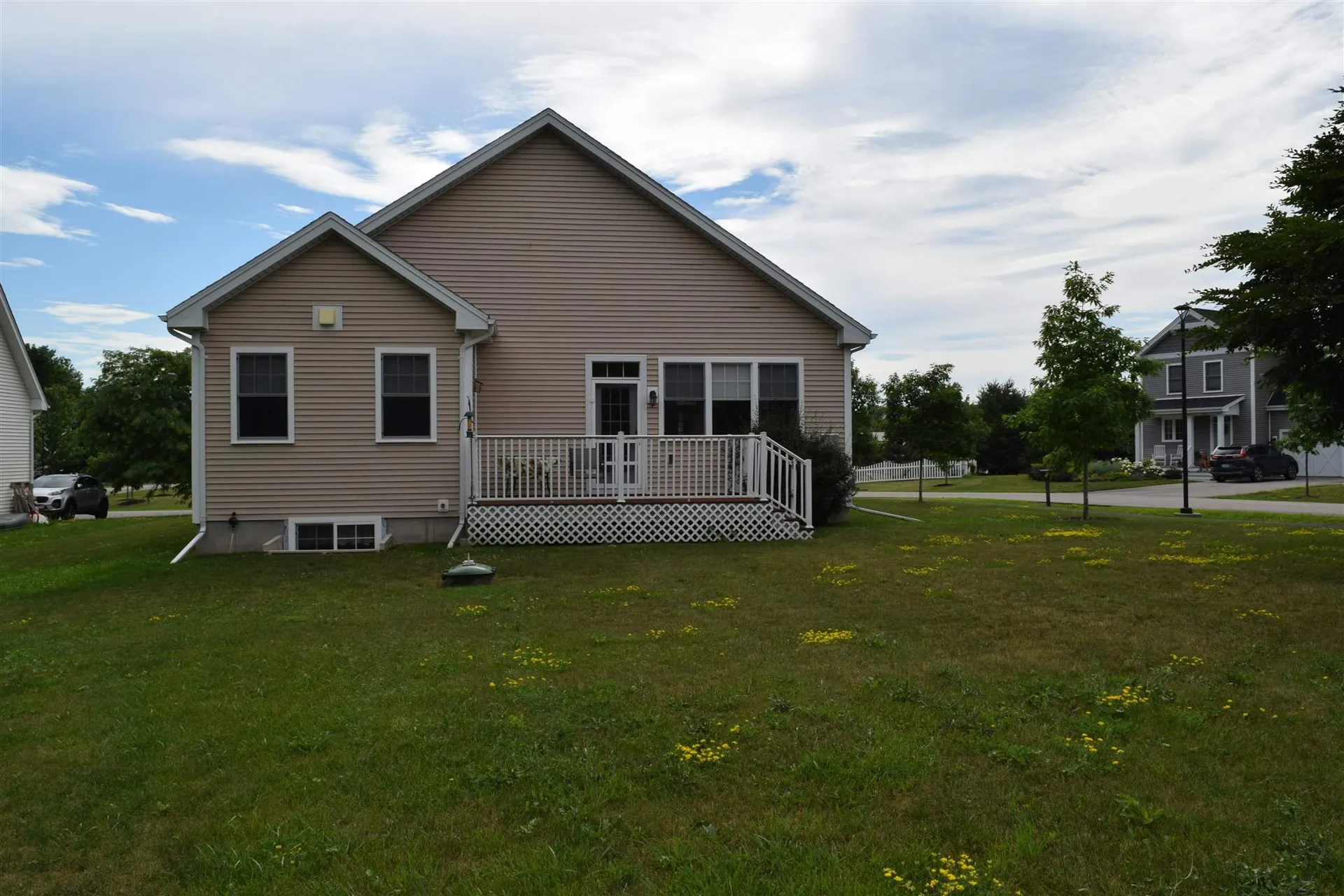 218 Fields Road Middlebury VT 05753