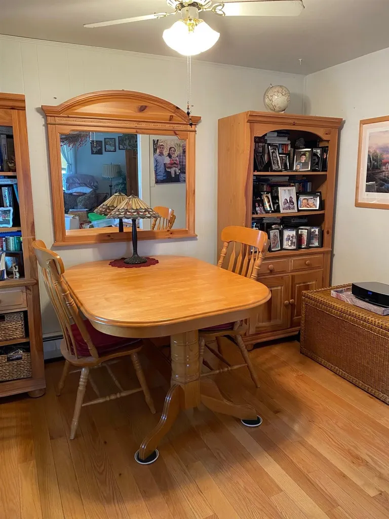 26 Eldridge Street Lebanon NH 03766
