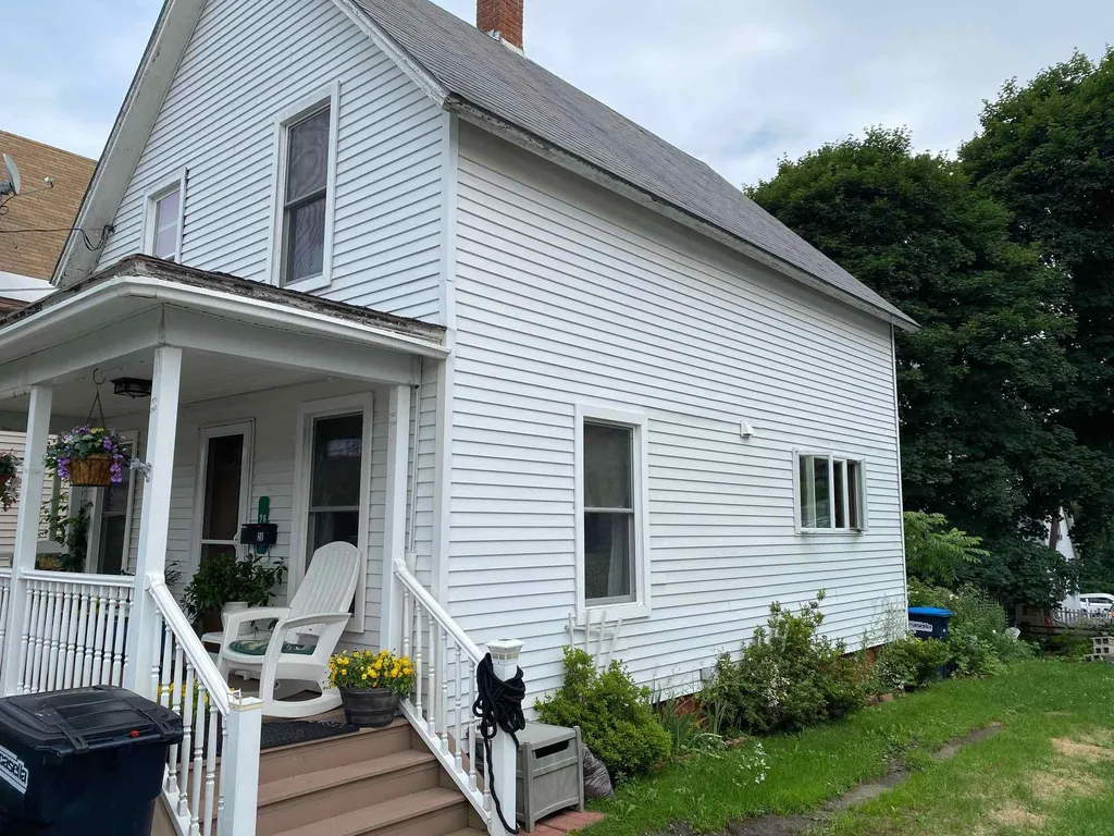 26 Eldridge Street Lebanon NH 03766