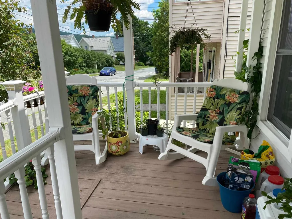 26 Eldridge Street Lebanon NH 03766