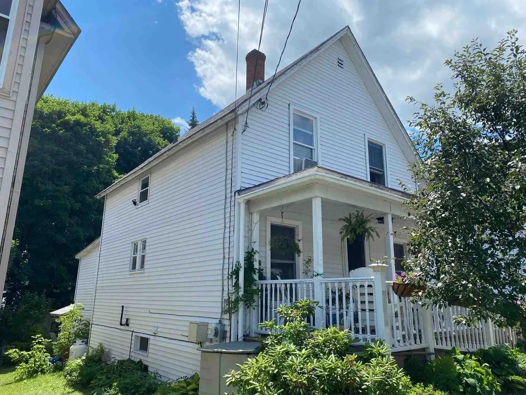 26 Eldridge Street Lebanon NH 03766
