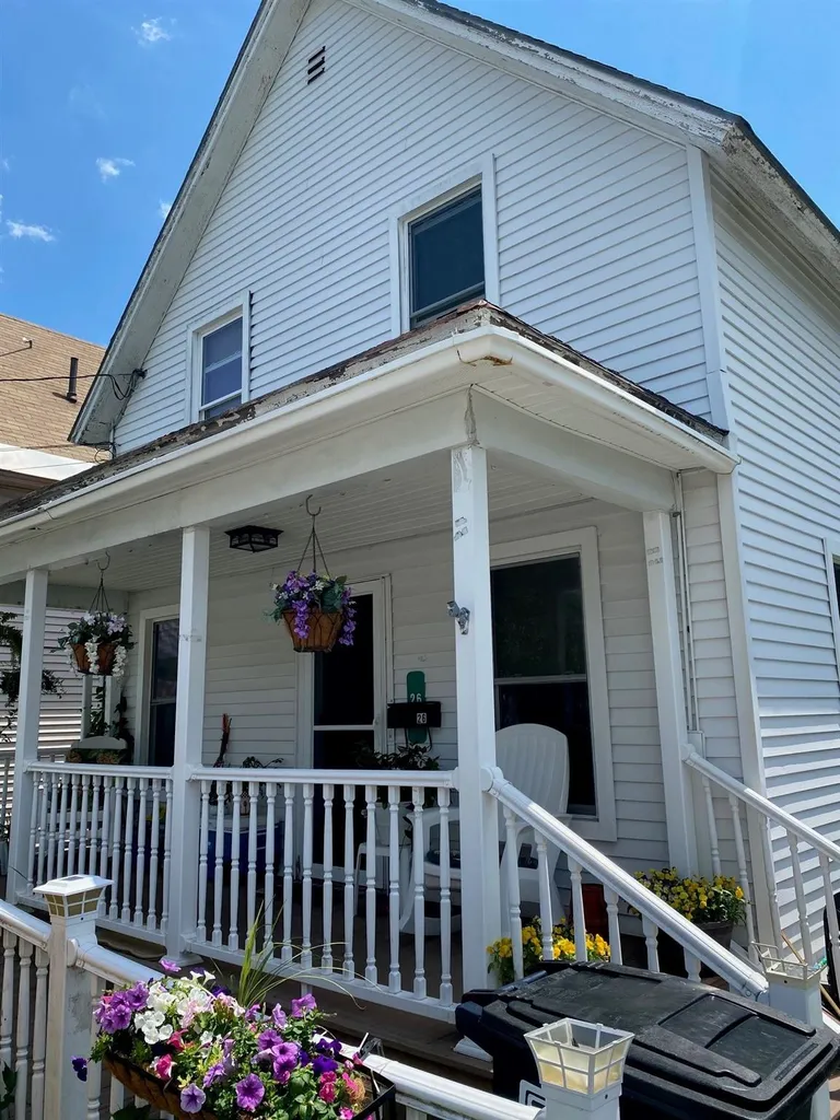 26 Eldridge Street Lebanon NH 03766