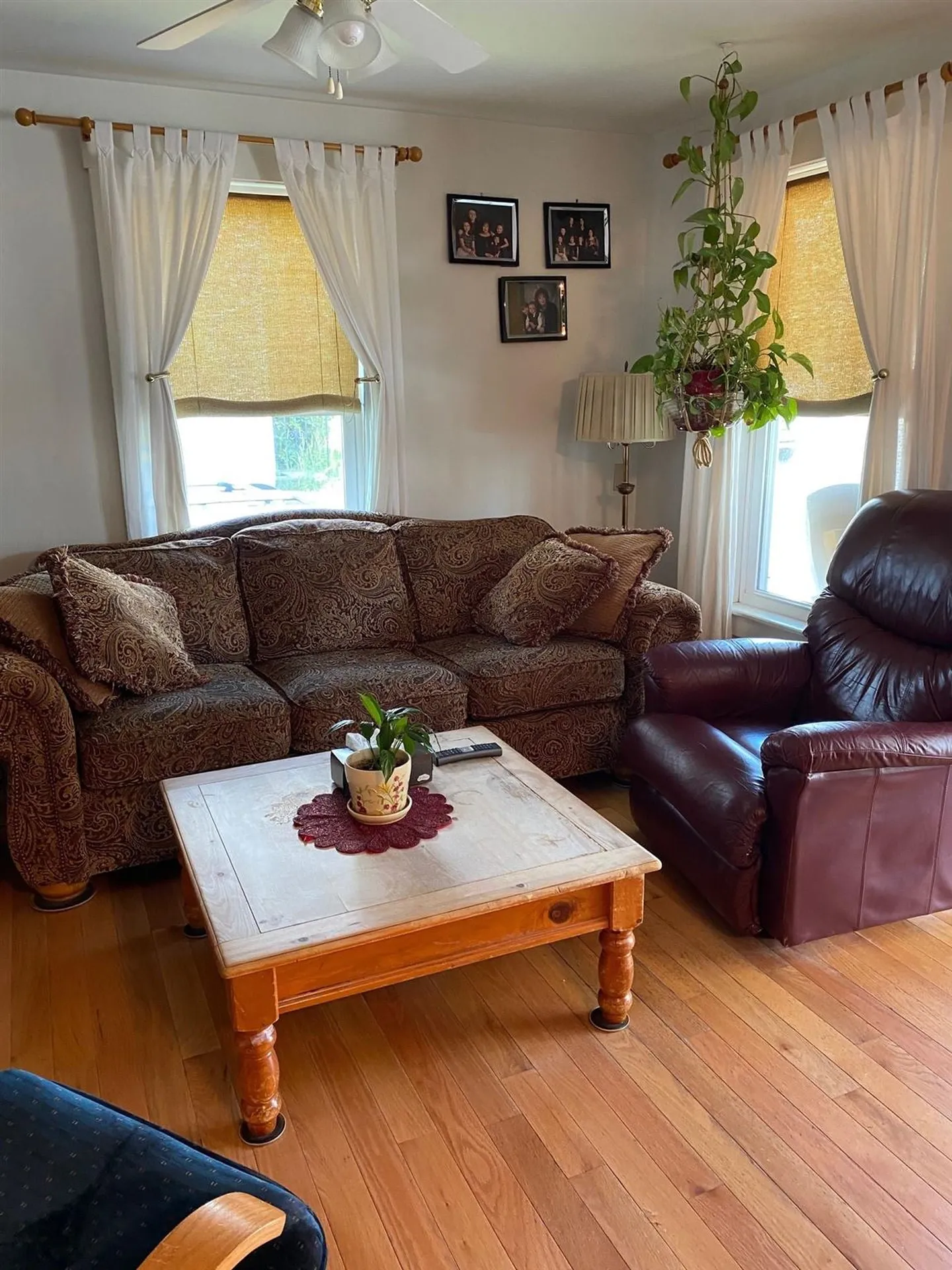 26 Eldridge Street Lebanon NH 03766
