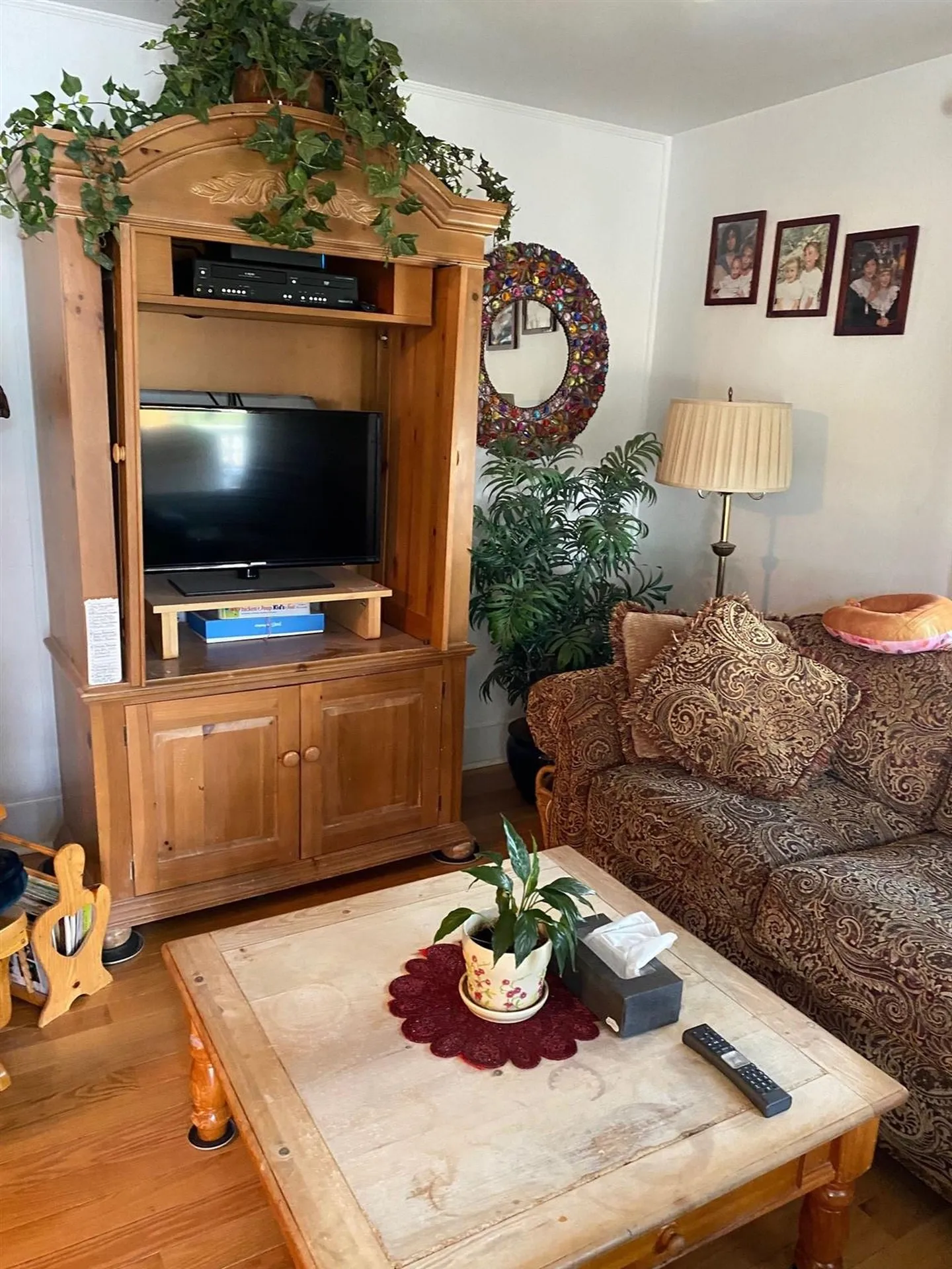 26 Eldridge Street Lebanon NH 03766