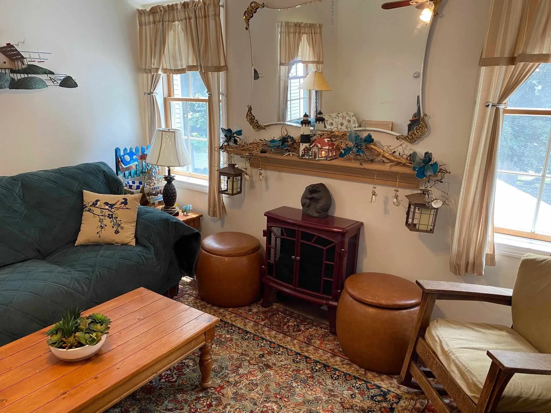 26 Eldridge Street Lebanon NH 03766