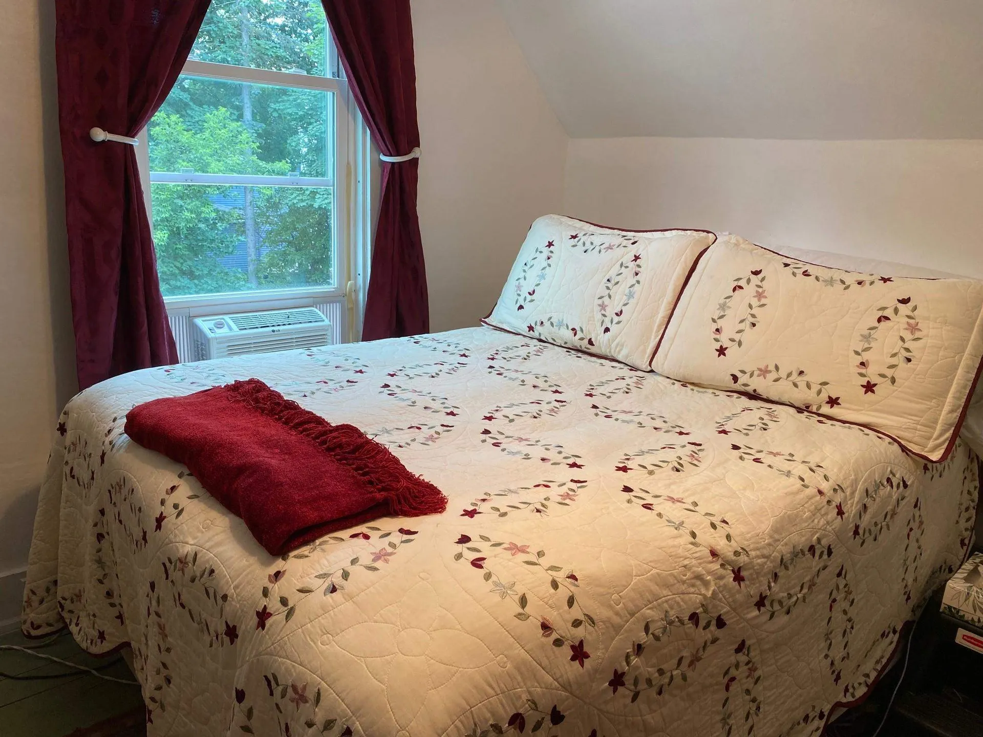 26 Eldridge Street Lebanon NH 03766