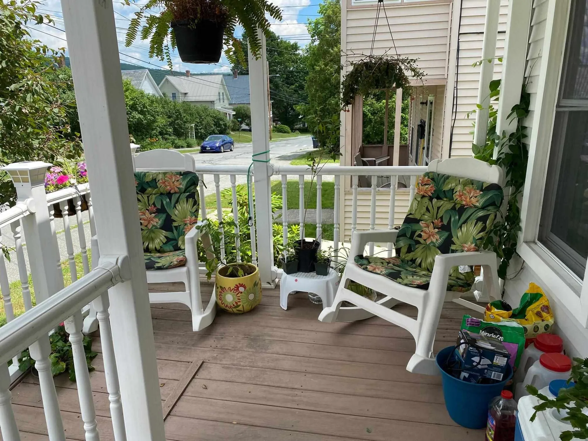 26 Eldridge Street Lebanon NH 03766