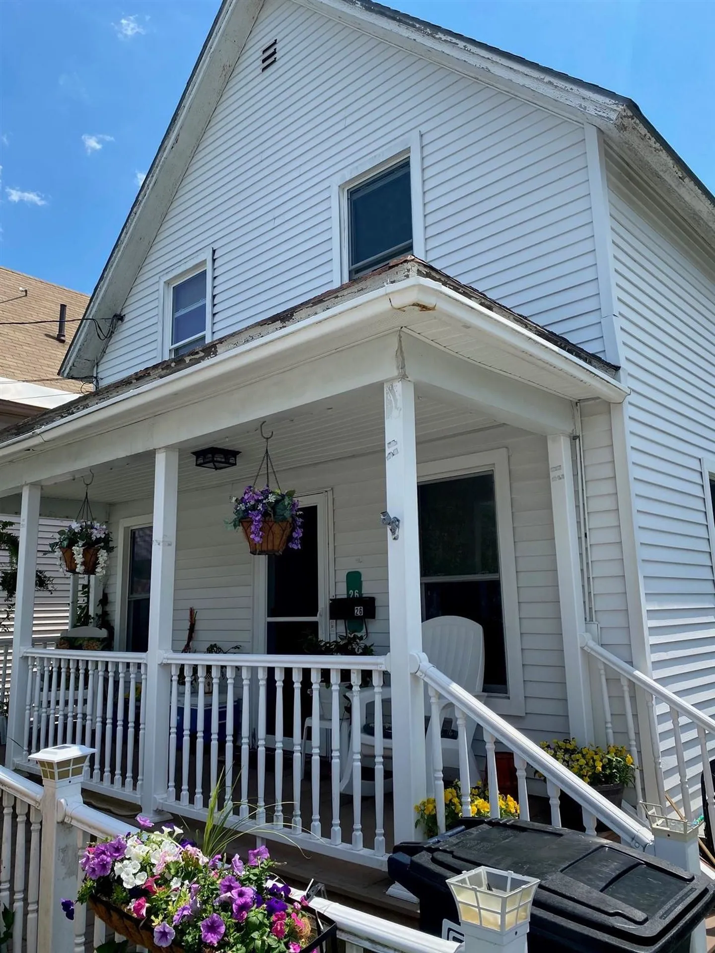 26 Eldridge Street Lebanon NH 03766