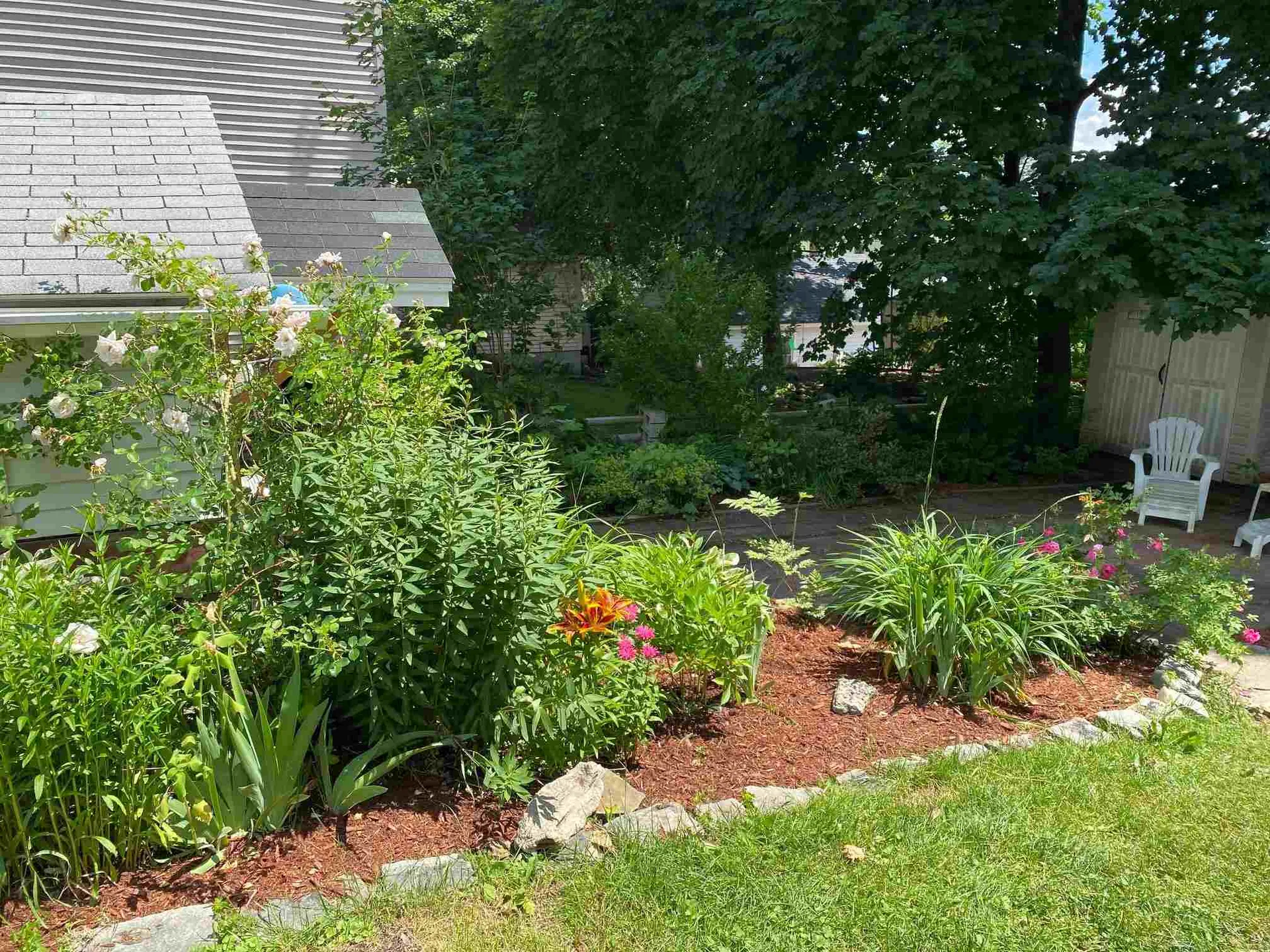26 Eldridge Street Lebanon NH 03766