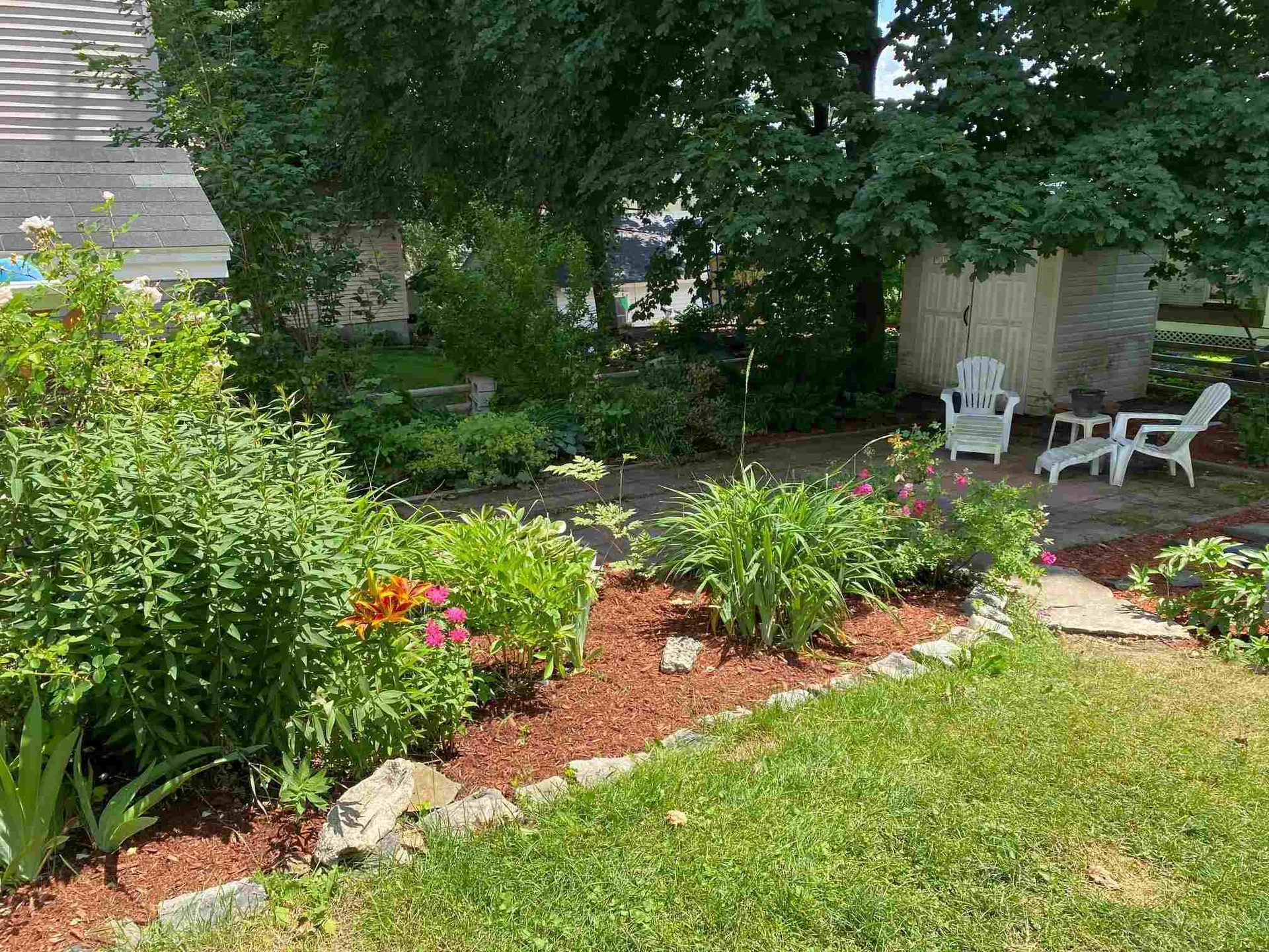26 Eldridge Street Lebanon NH 03766