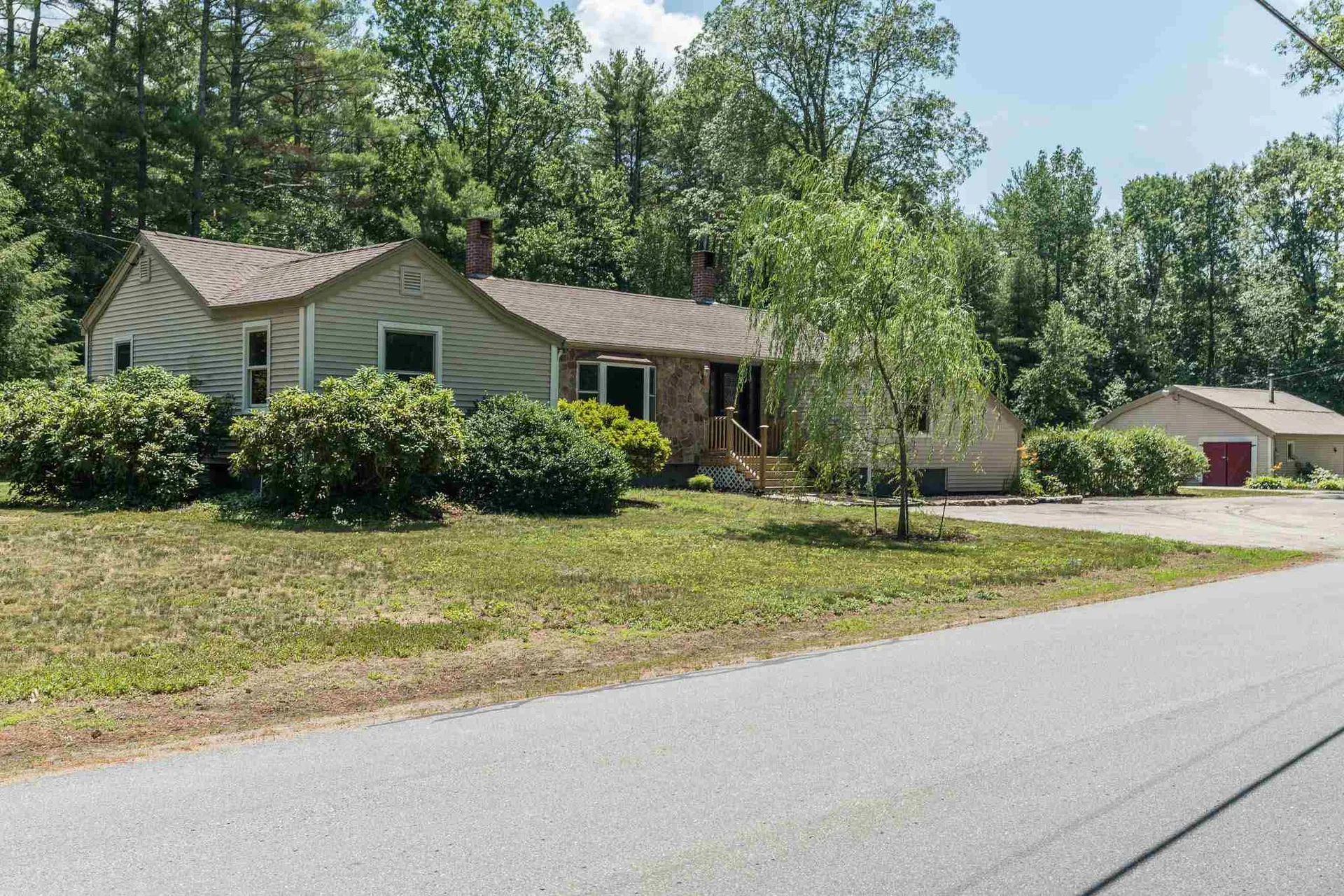 5 Shepard Home Road Chester NH 03036