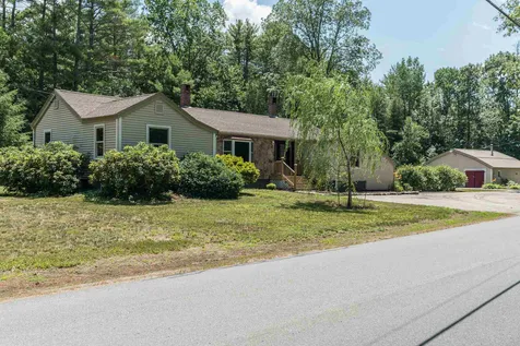 5 Shepard Home Road Chester NH 03036