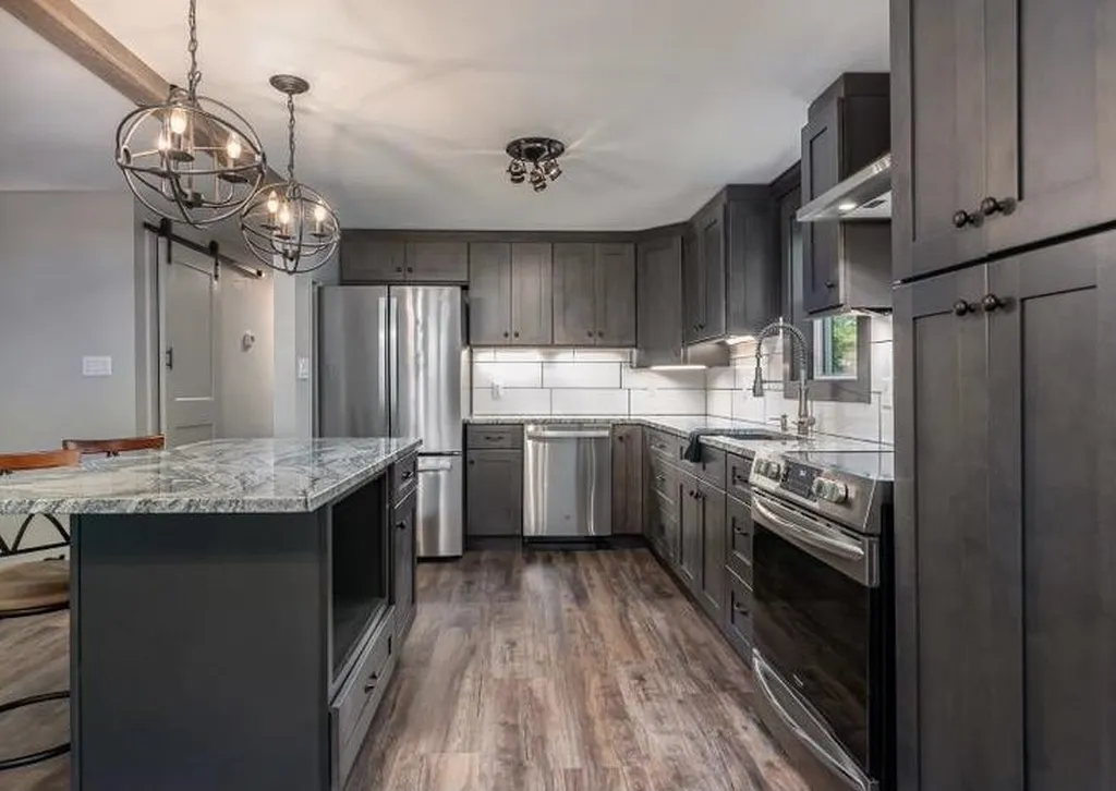 14 Caldwell Lane Barrington NH 03825